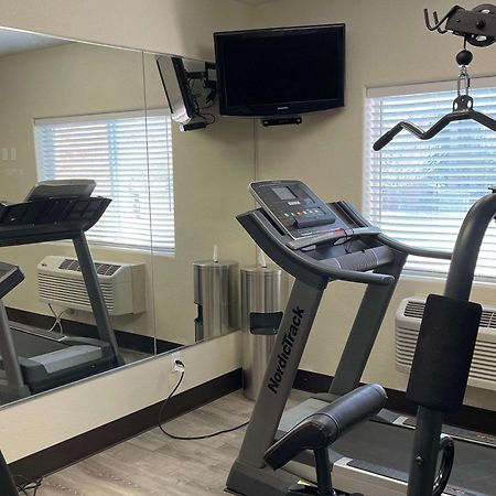 Quality Inn Denver Westminster Bagian luar foto