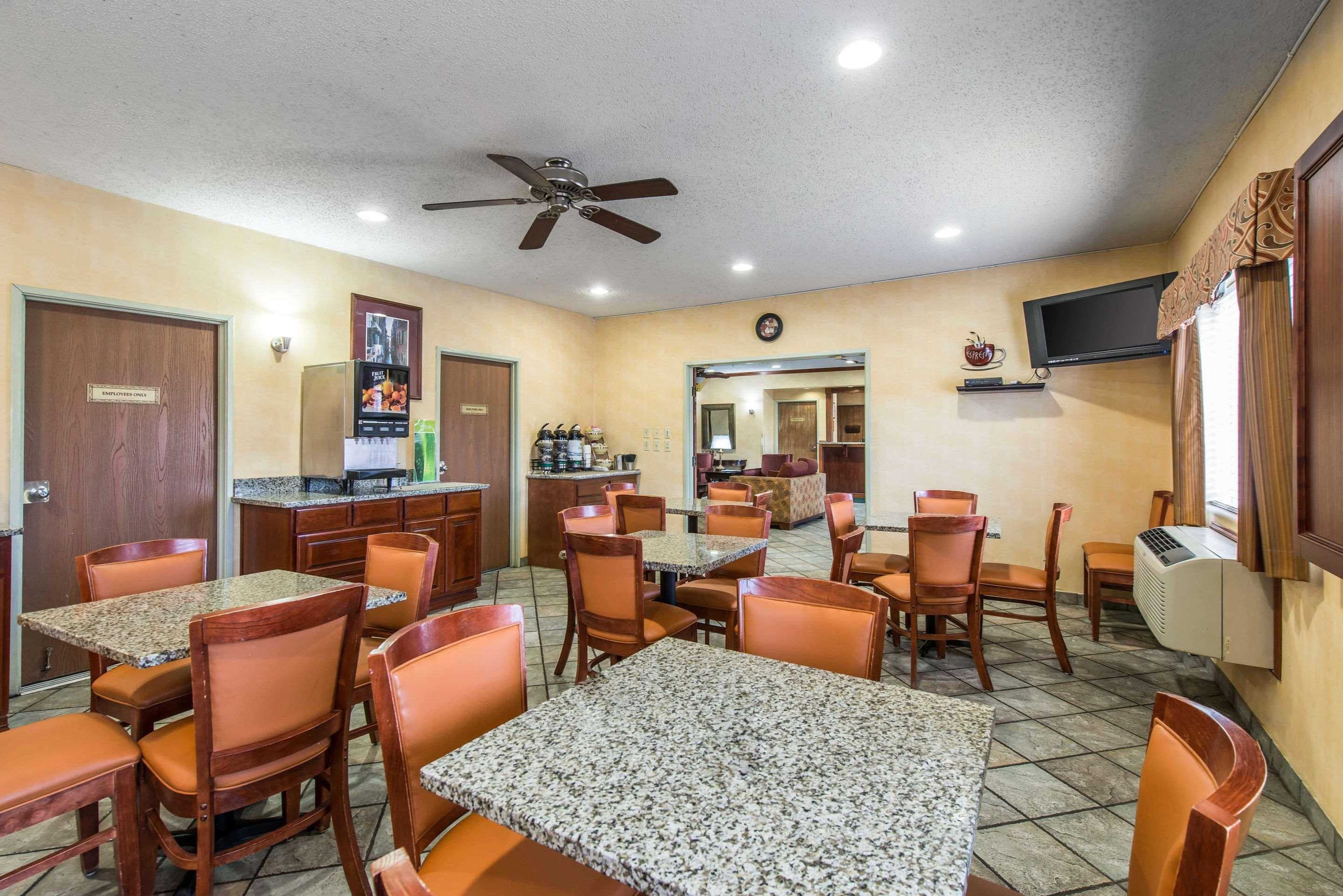 Quality Inn Denver Westminster Bagian luar foto