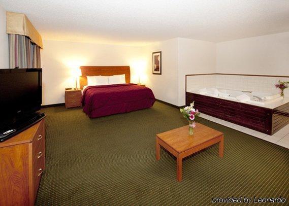 Quality Inn Denver Westminster Ruang foto