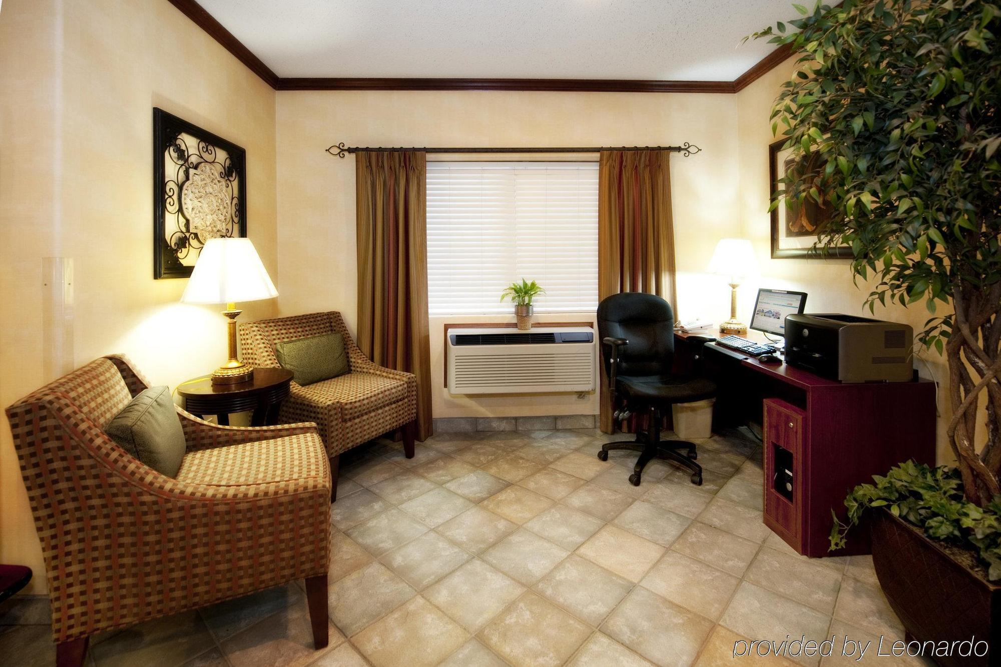 Quality Inn Denver Westminster Bagian luar foto