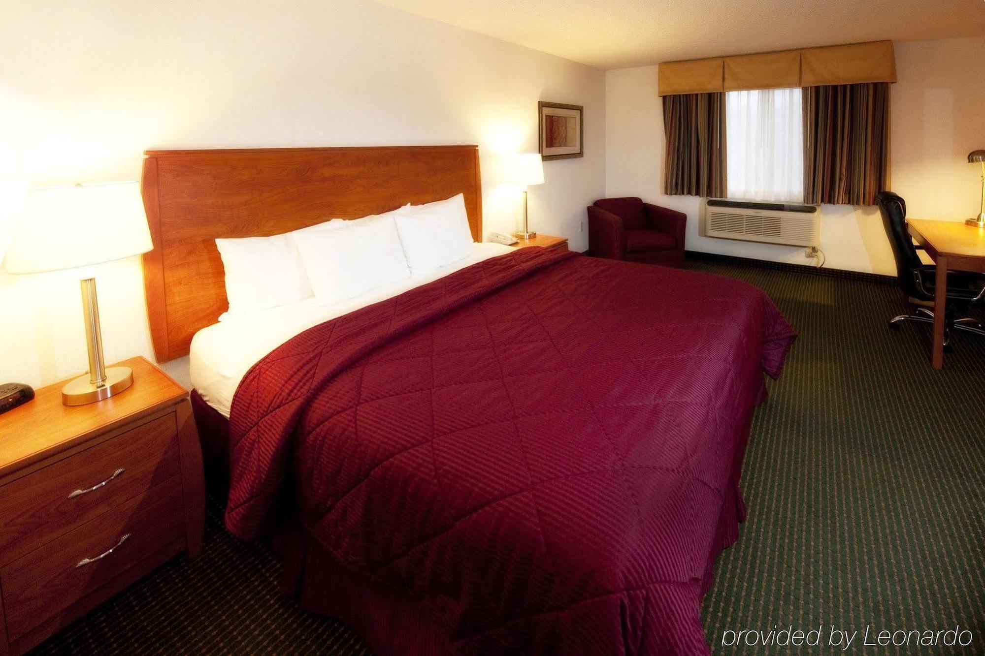 Quality Inn Denver Westminster Bagian luar foto