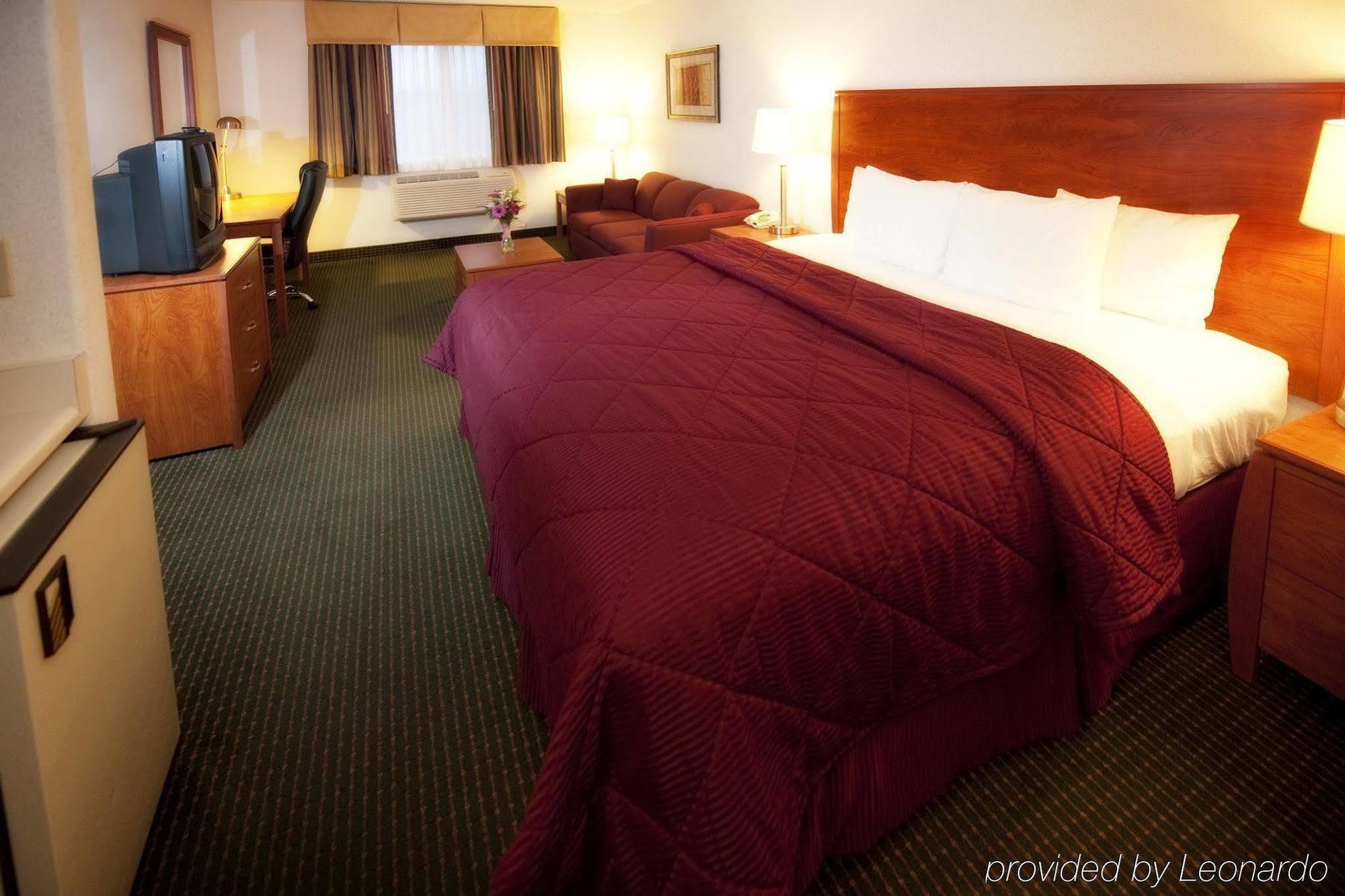 Quality Inn Denver Westminster Bagian luar foto