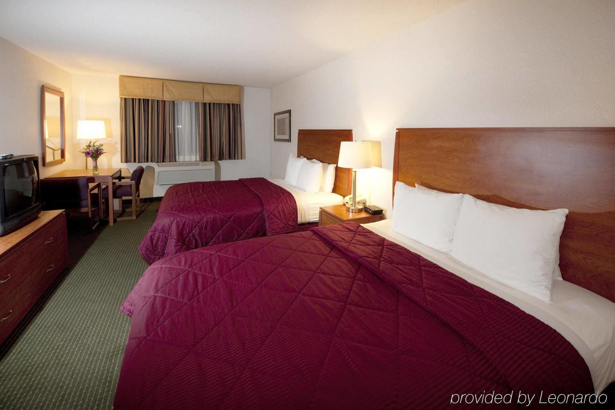 Quality Inn Denver Westminster Bagian luar foto