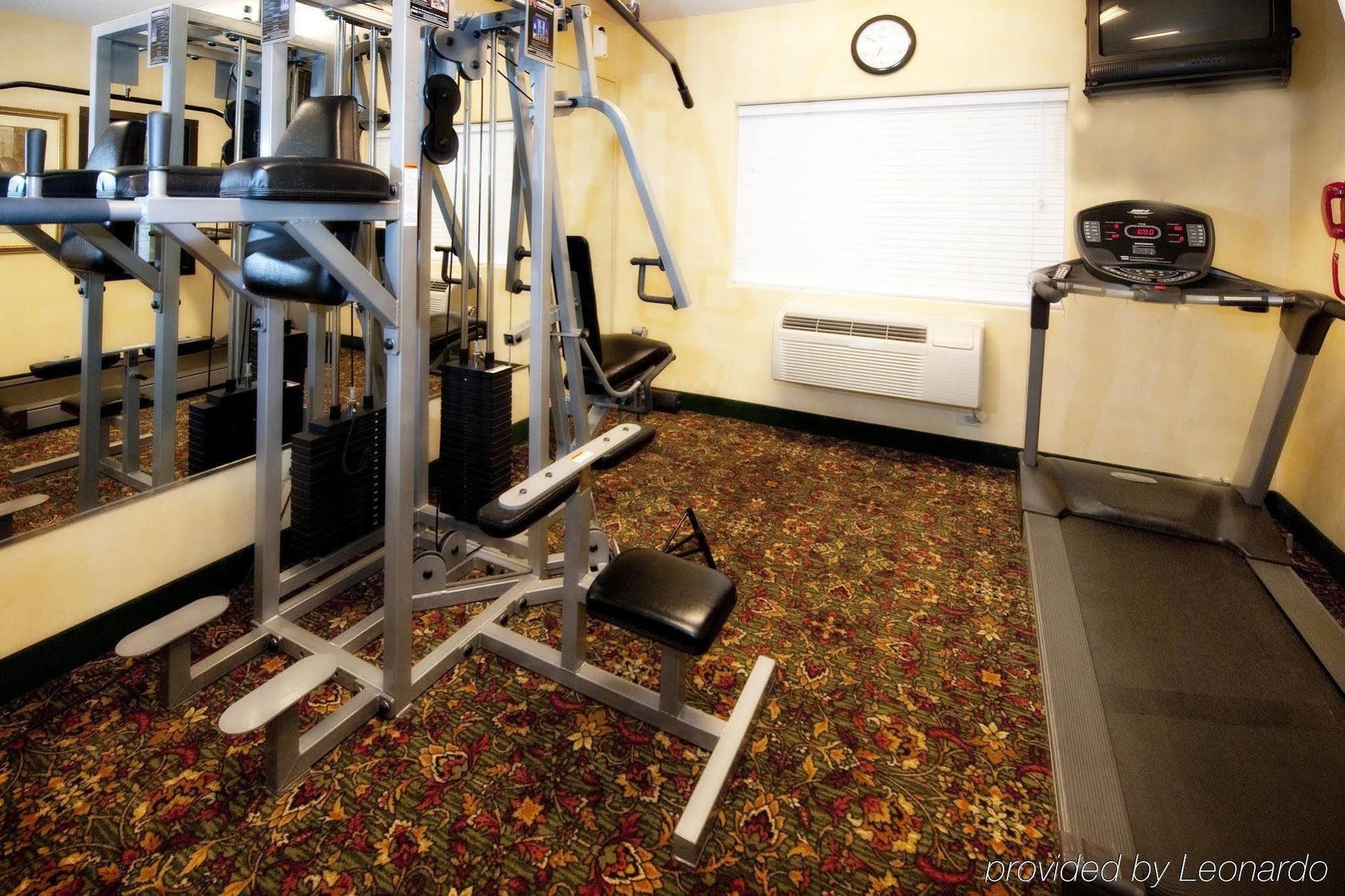 Quality Inn Denver Westminster Bagian luar foto