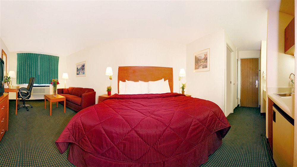 Quality Inn Denver Westminster Bagian luar foto